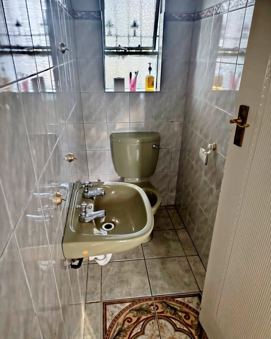 4 Bedroom Property for Sale in Berlin Eastern Cape